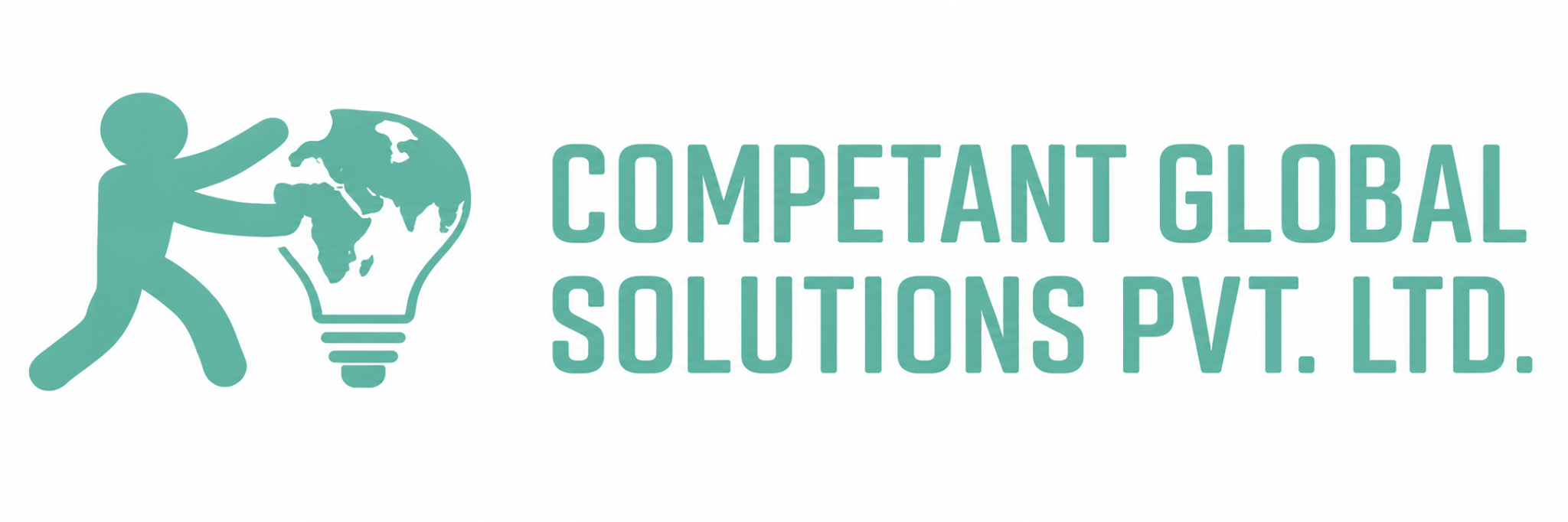 Competant Global Solutions Pvt. Ltd. logo